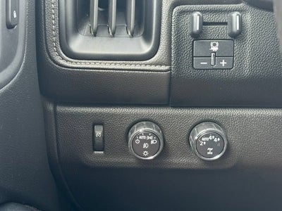 2019 GMC Canyon 4WD SLE
