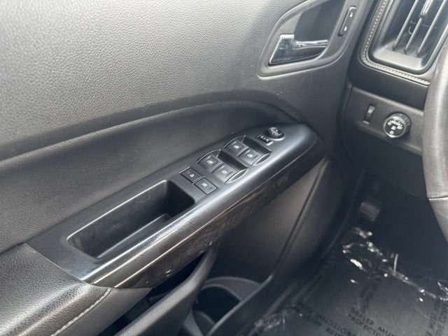 2019 GMC Canyon 4WD SLE