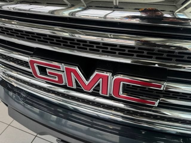 2019 GMC Canyon 4WD SLE