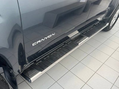 2019 GMC Canyon 4WD SLE
