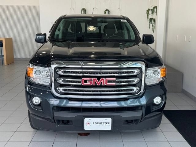 2019 GMC Canyon 4WD SLE