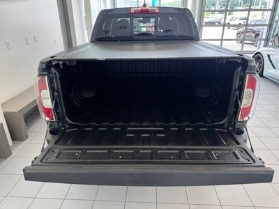 2019 GMC Canyon 4WD SLE
