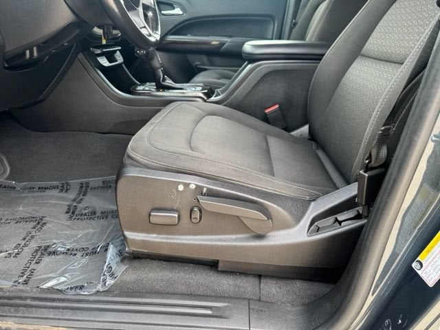 2019 GMC Canyon 4WD SLE