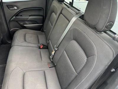 2019 GMC Canyon 4WD SLE