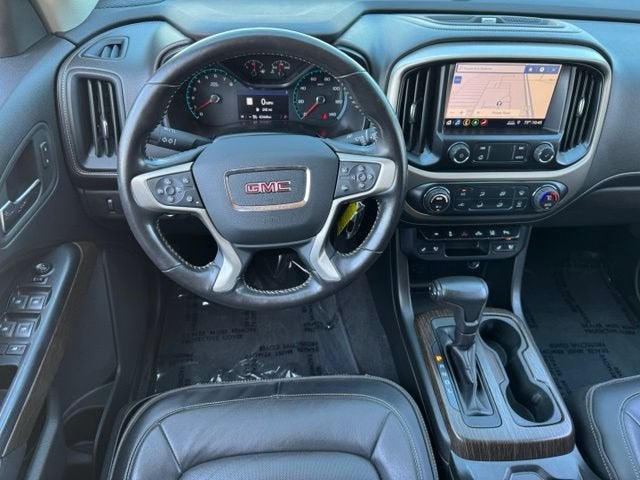 2020 GMC Canyon 4WD Denali