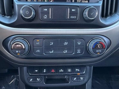 2020 GMC Canyon 4WD Denali