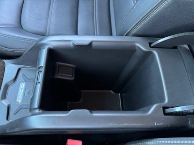 2020 GMC Canyon 4WD Denali