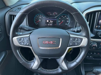 2020 GMC Canyon 4WD Denali