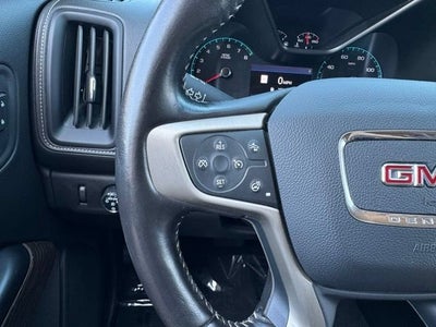 2020 GMC Canyon 4WD Denali