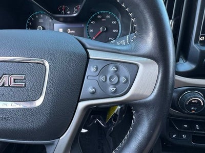 2020 GMC Canyon 4WD Denali