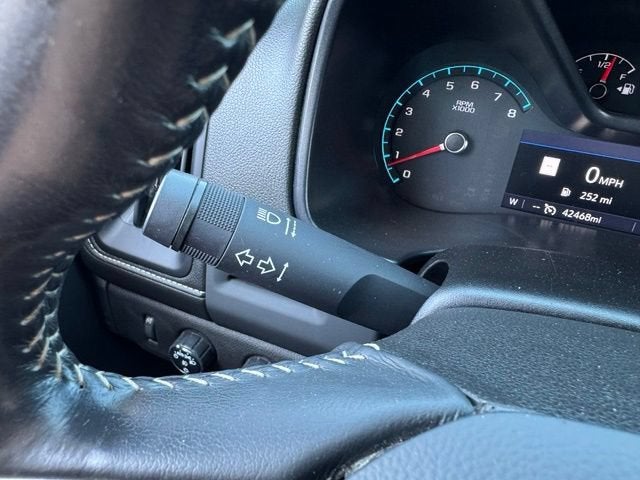 2020 GMC Canyon 4WD Denali