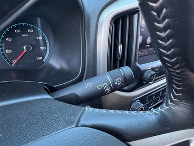 2020 GMC Canyon 4WD Denali