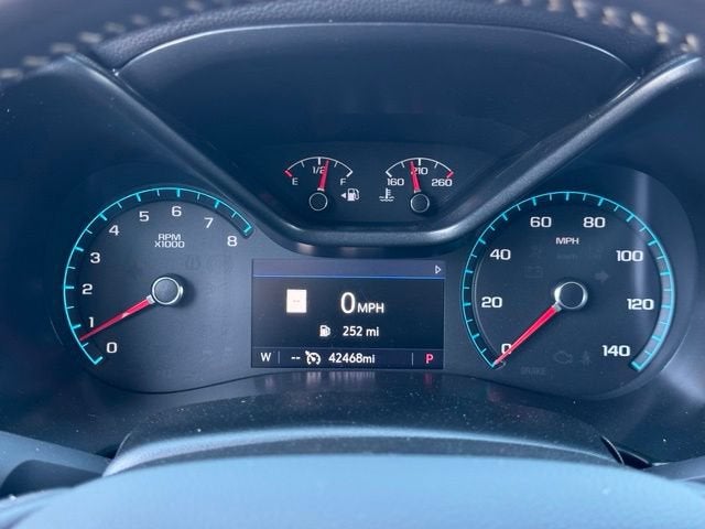 2020 GMC Canyon 4WD Denali
