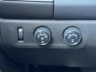 2020 GMC Canyon 4WD Denali