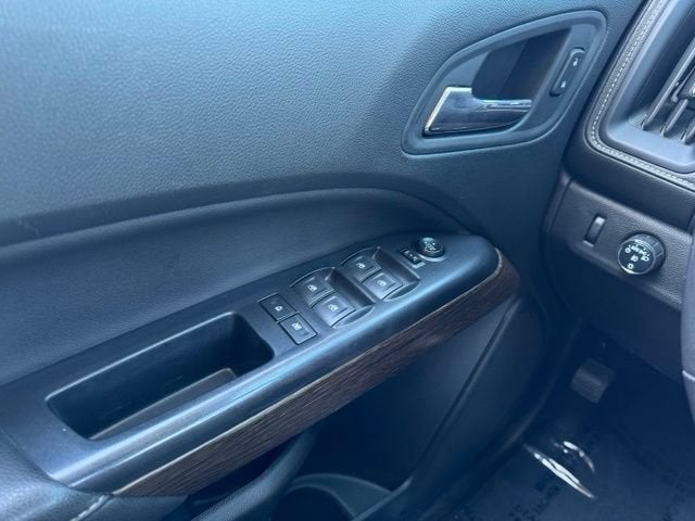 2020 GMC Canyon 4WD Denali
