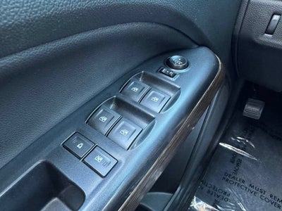 2020 GMC Canyon 4WD Denali