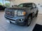 2020 GMC Canyon 4WD Denali