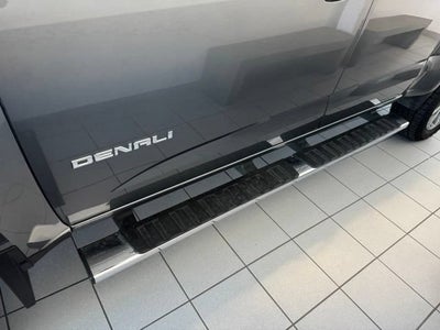 2020 GMC Canyon 4WD Denali