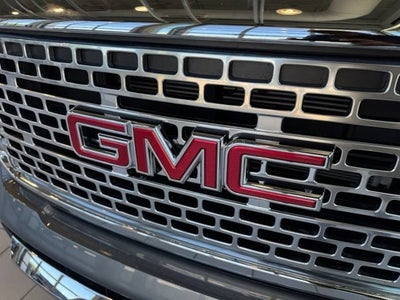 2020 GMC Canyon 4WD Denali