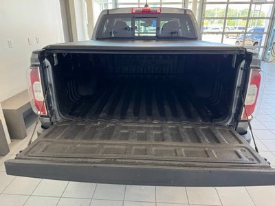 2020 GMC Canyon 4WD Denali