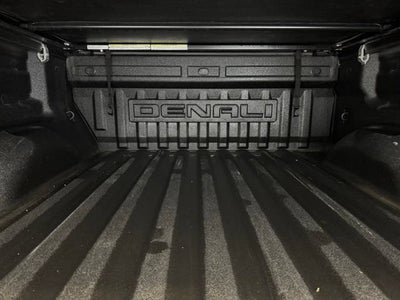 2020 GMC Canyon 4WD Denali
