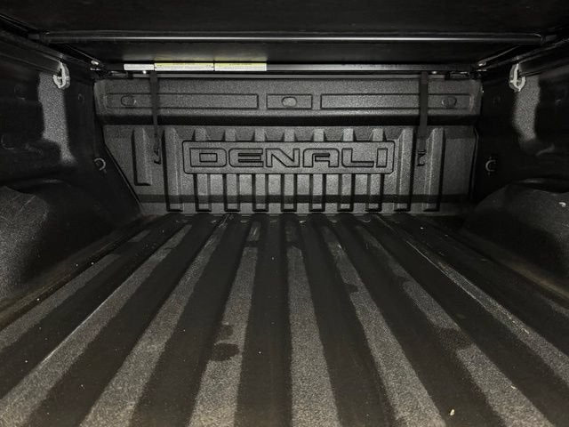 2020 GMC Canyon 4WD Denali