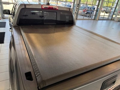 2020 GMC Canyon 4WD Denali