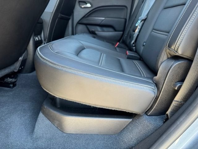 2020 GMC Canyon 4WD Denali