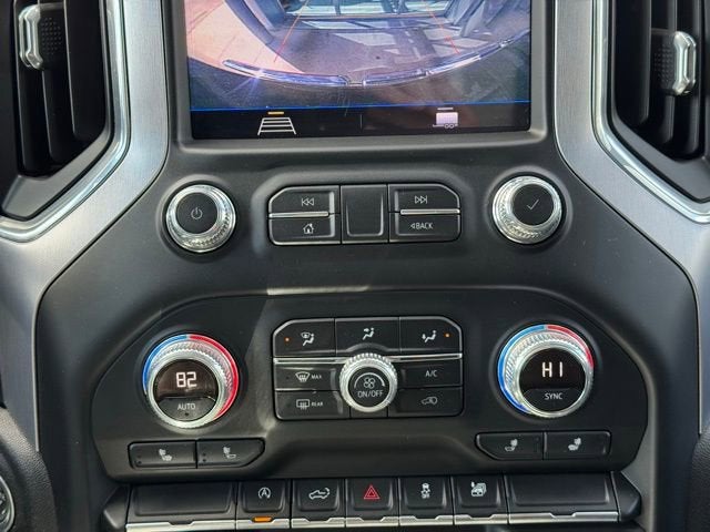 2019 GMC Sierra 1500 Elevation