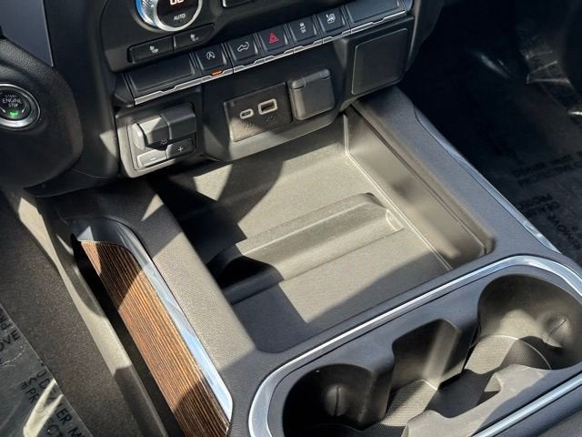 2019 GMC Sierra 1500 Elevation