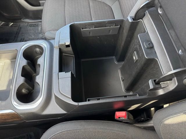 2019 GMC Sierra 1500 Elevation