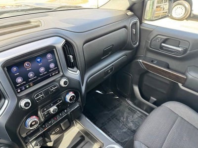 2019 GMC Sierra 1500 Elevation