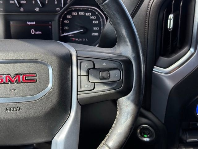 2019 GMC Sierra 1500 Elevation