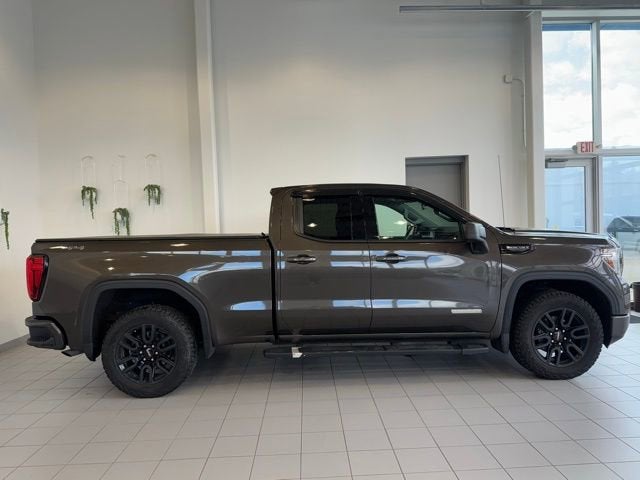2019 GMC Sierra 1500 Elevation