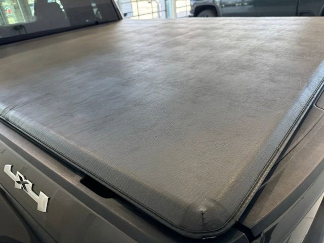 2019 GMC Sierra 1500 Elevation