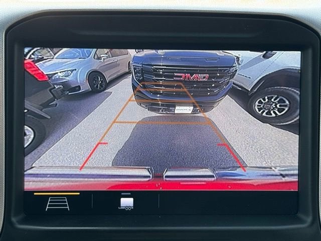 2019 GMC Sierra 1500 Elevation