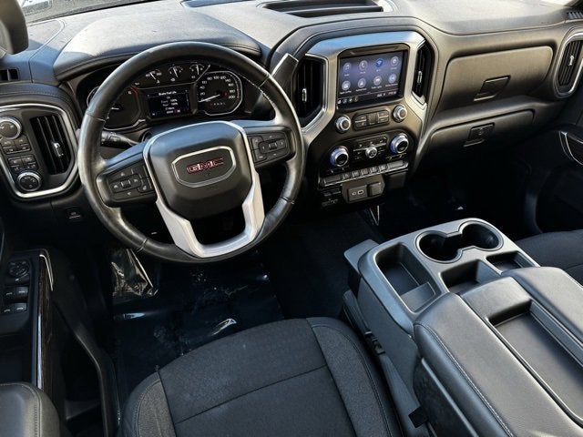 2019 GMC Sierra 1500 Elevation