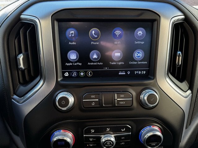 2019 GMC Sierra 1500 Elevation