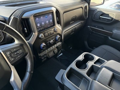 2019 GMC Sierra 1500 Elevation