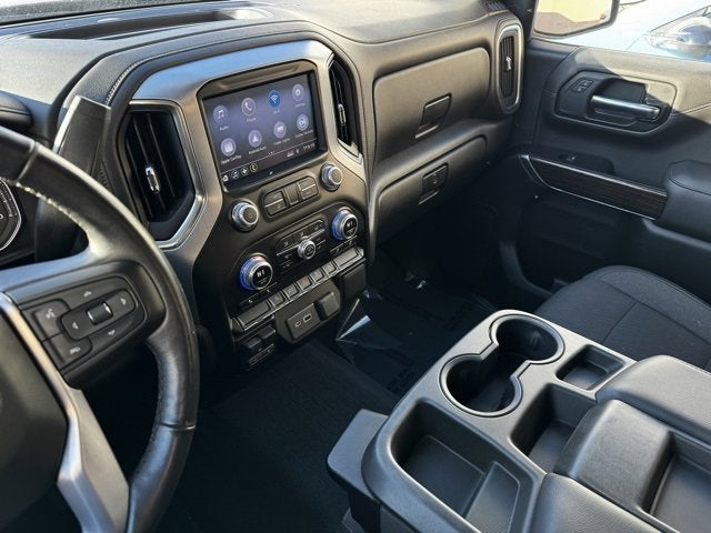 2019 GMC Sierra 1500 Elevation