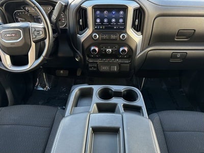 2019 GMC Sierra 1500 Elevation
