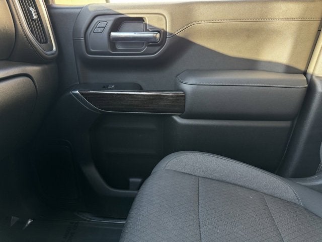 2019 GMC Sierra 1500 Elevation