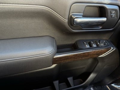 2019 GMC Sierra 1500 Elevation