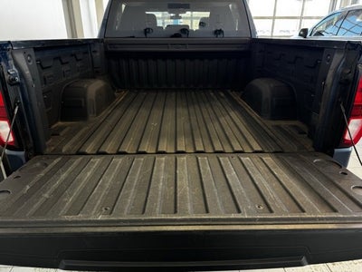 2019 GMC Sierra 1500 Elevation