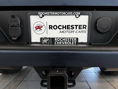 2019 GMC Sierra 1500 Elevation