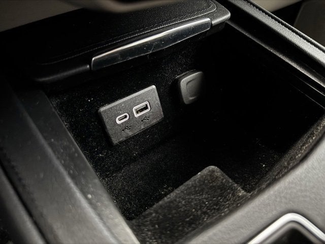 2020 Cadillac XT4 Luxury