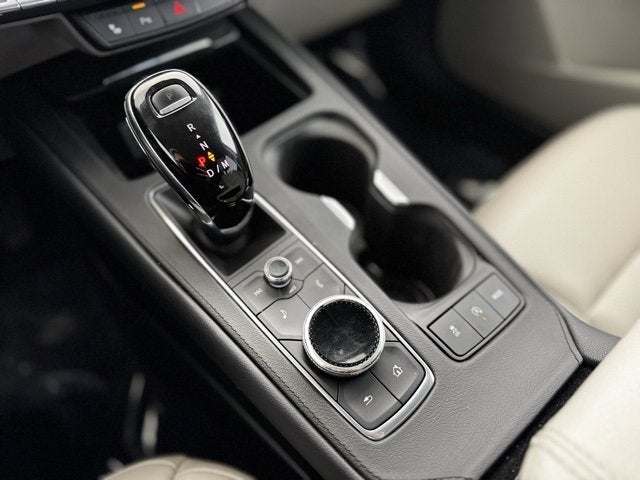 2020 Cadillac XT4 Luxury