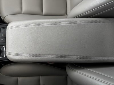 2020 Cadillac XT4 Luxury