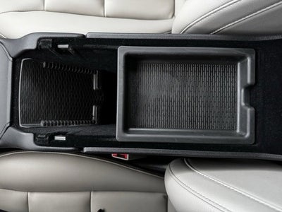 2020 Cadillac XT4 Luxury