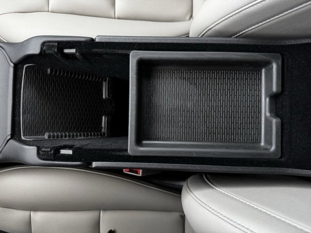 2020 Cadillac XT4 Luxury